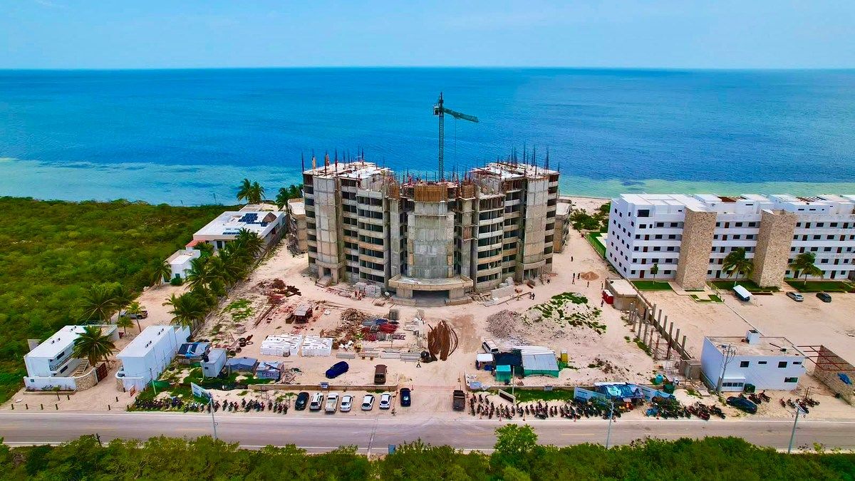 Departamento en San Crisanto, Sinanché, foto 2 de 19