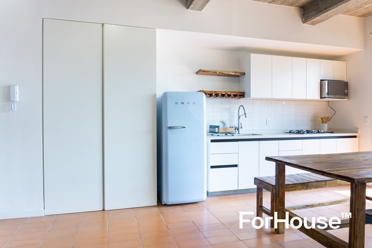 4 de 20: Cocina