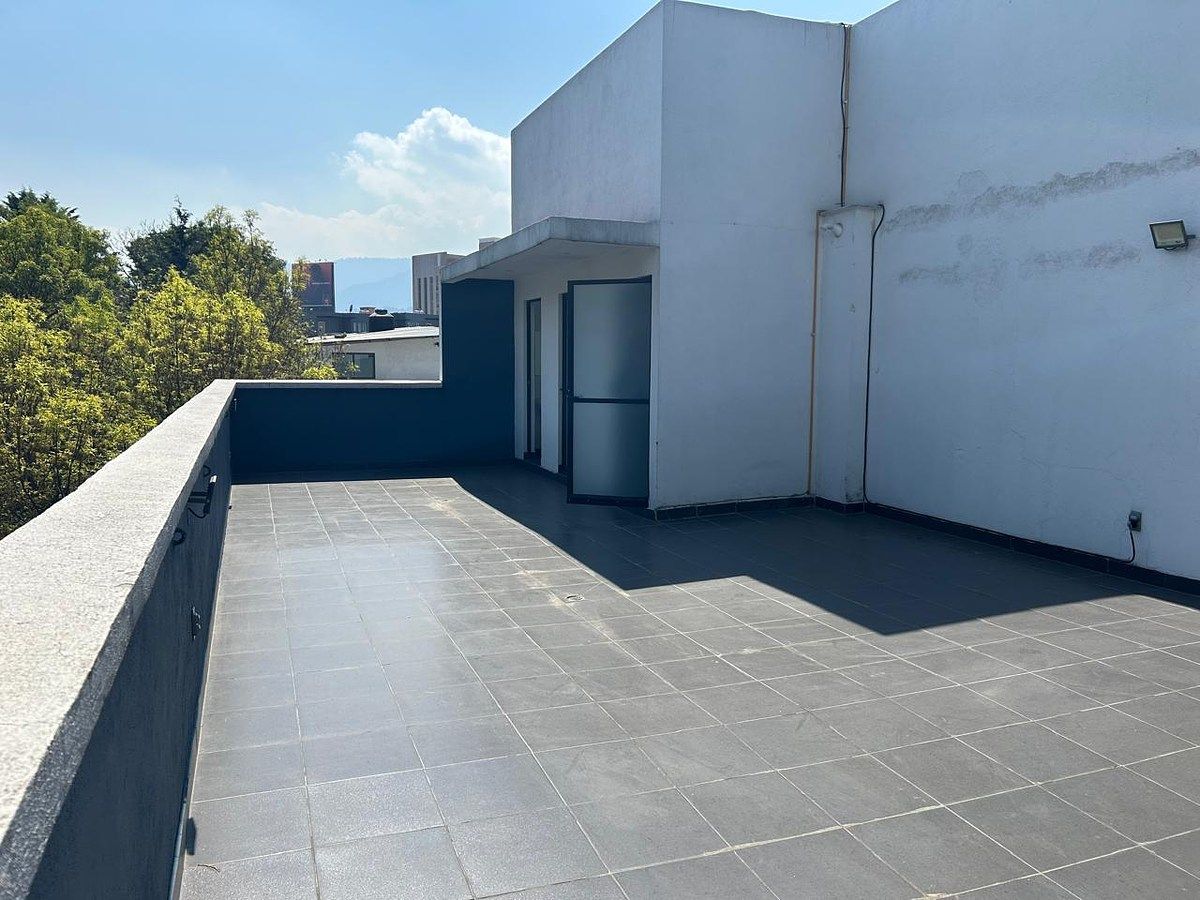 Apartamento em Cuajimalpa, Cuajimalpa de Morelos, foto 4 de 31