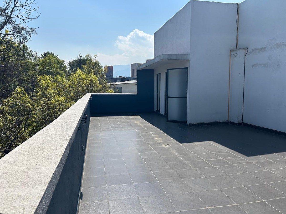 Apartamento em Cuajimalpa, Cuajimalpa de Morelos, foto 2 de 31