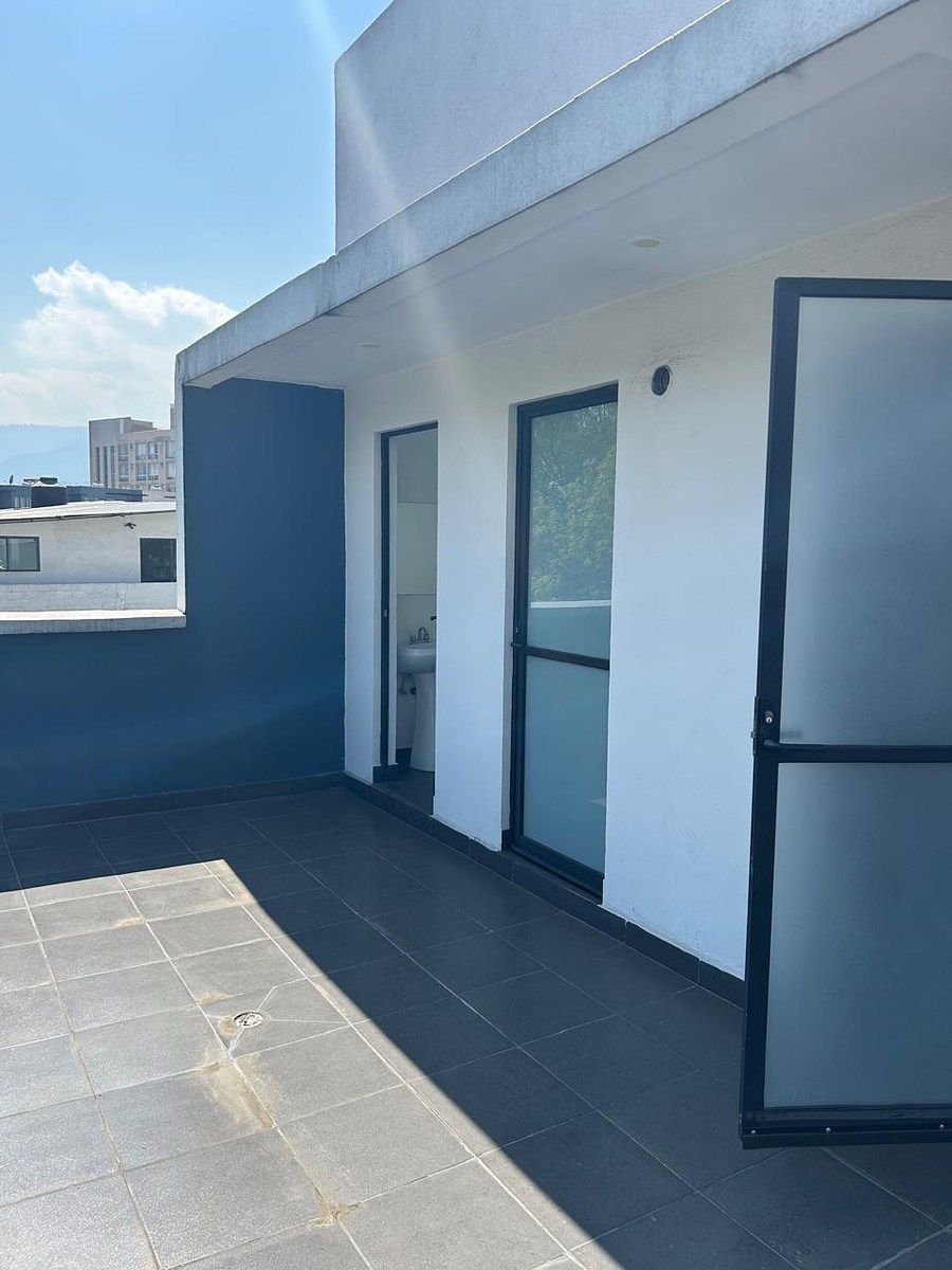 Apartamento em Cuajimalpa, Cuajimalpa de Morelos, foto 5 de 31
