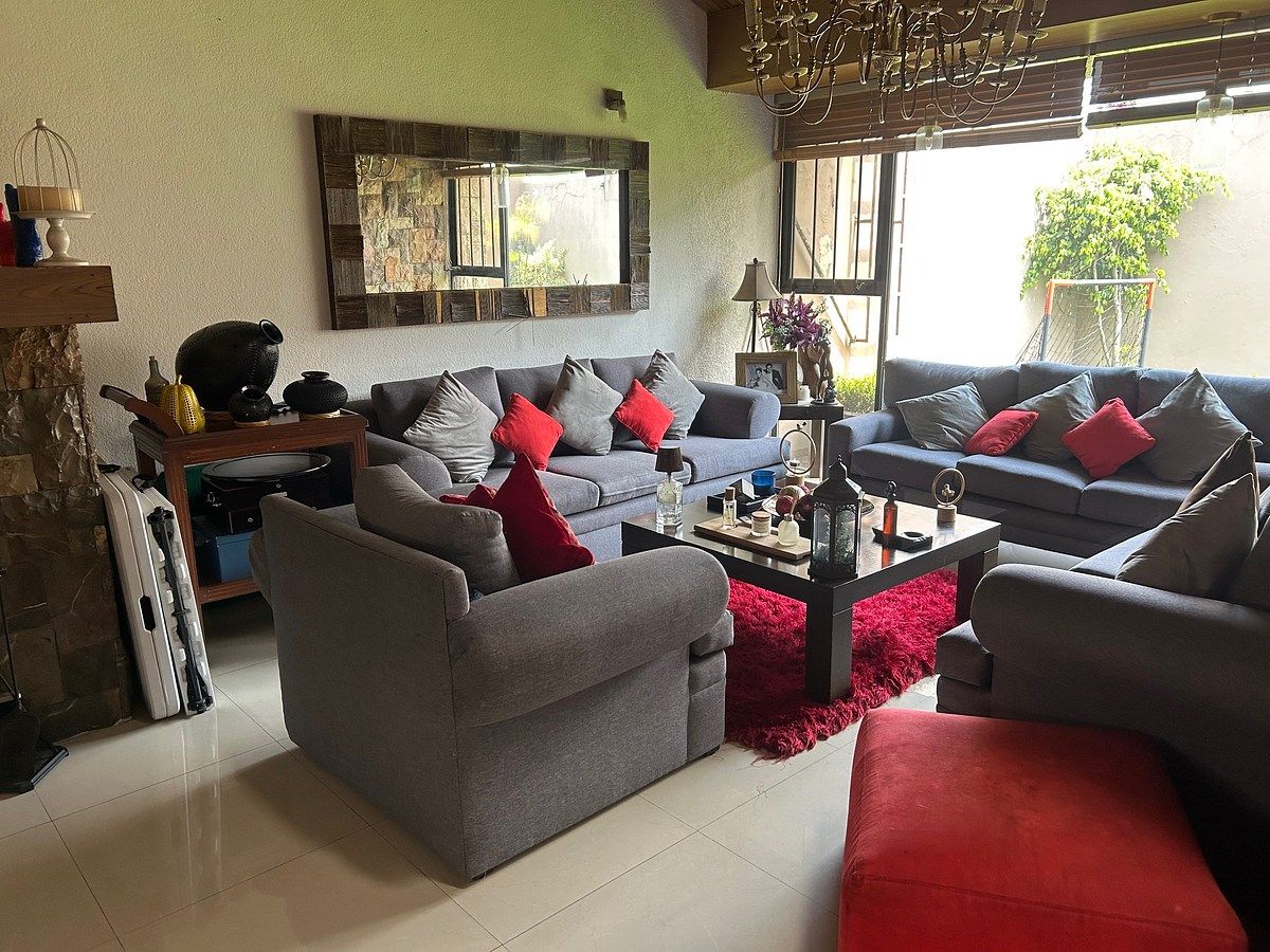 5 de 24: Casa en Venta en San Pedro Martir Rayo Vende ®