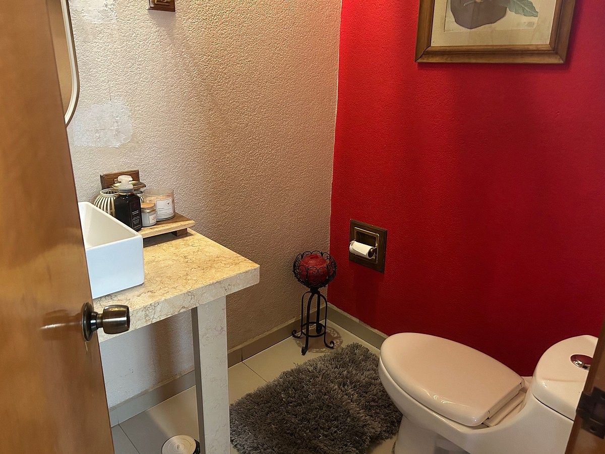 11 de 24: Casa en Venta en San Pedro Martir Rayo Vende ®