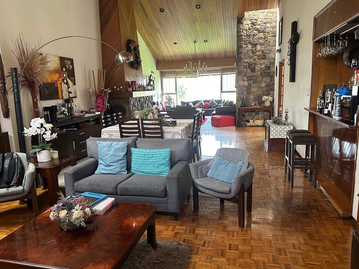 10 de 24: Casa en Venta en San Pedro Martir Rayo Vende ®