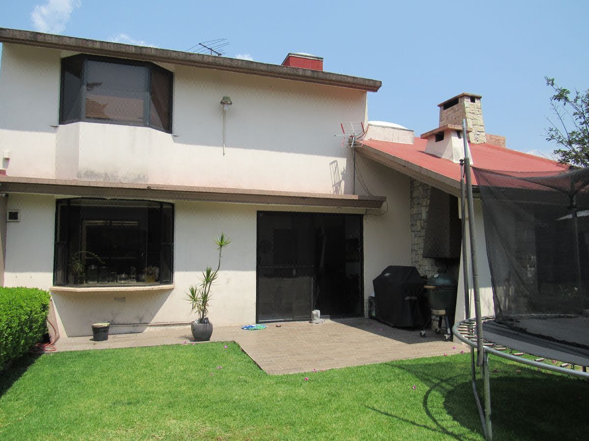 Casa en Venta en TLALPAN SAN PEDRO MARTIR