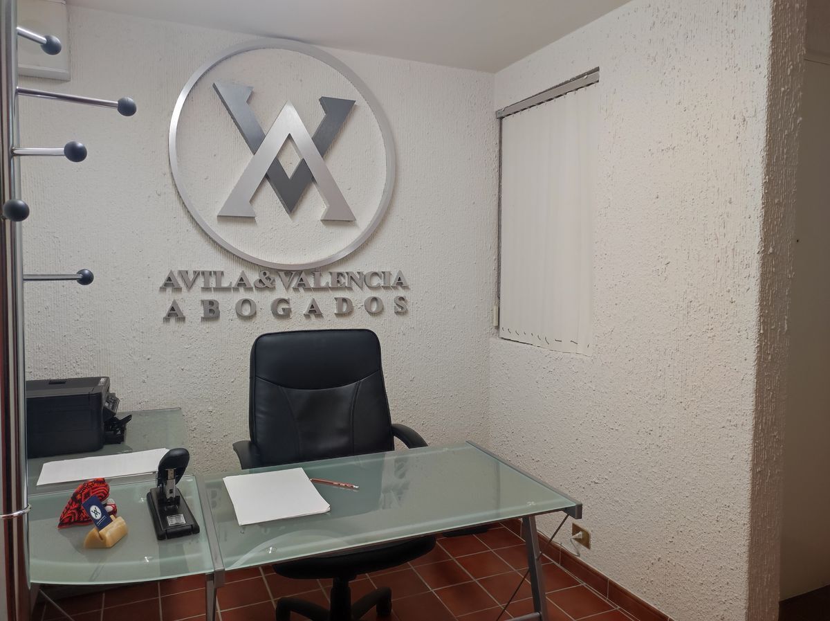 Oficina (Departamento con uso de suelo))