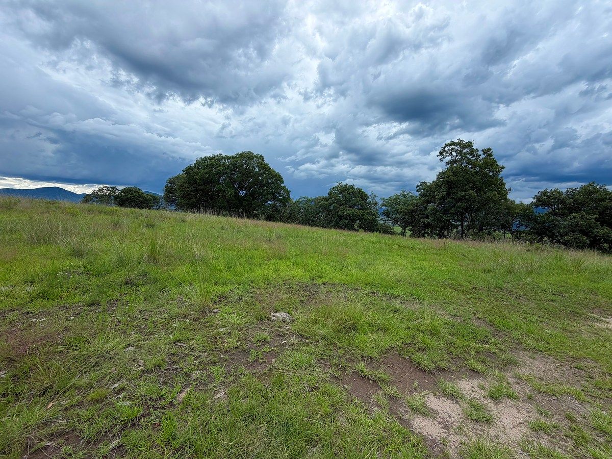 Terreno en El Palomar, Villa del Carbón, foto 2 de 9