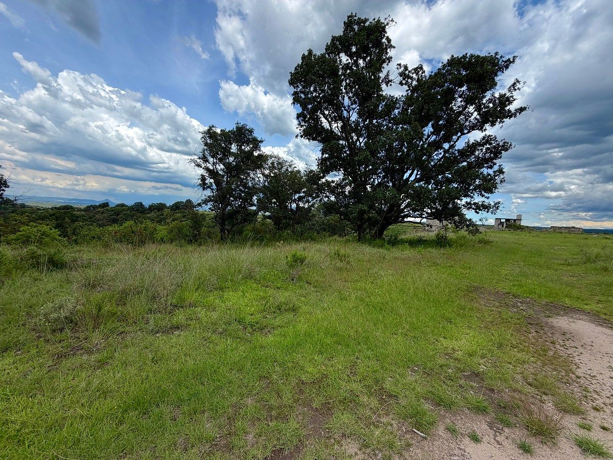 Terreno en El Palomar, Villa del Carbón, foto 6 de 9
