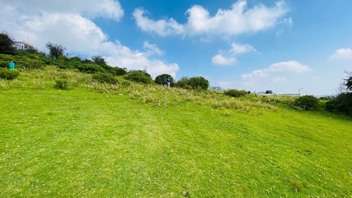 Terreno en venta en Isidro Fabela, Colonia laureles Estado de méxico. HT323 - foto 4