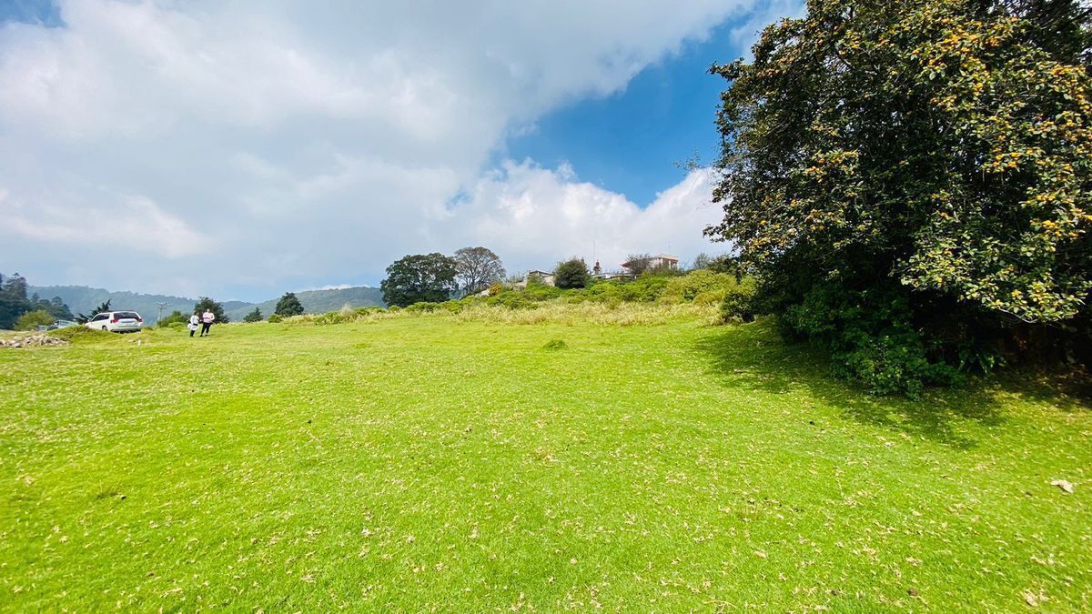 Terreno en venta en Isidro Fabela, Colonia laureles Estado de méxico. HT323 - foto 3