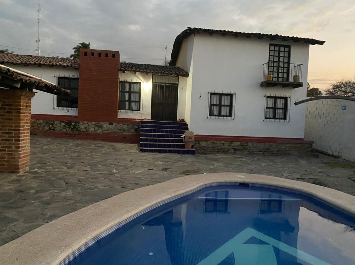 5 casas en venta en Tlajomulco de zuniga, Jalisco 