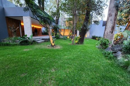 1,573 casas en venta en Jardines del Pedregal, Álvaro Obregón