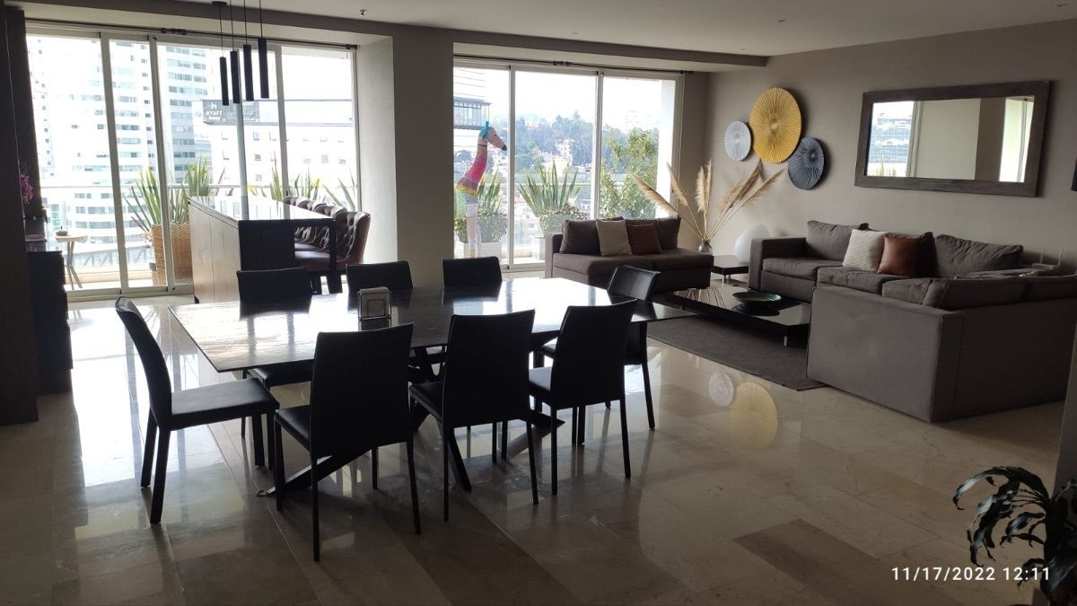 Moderno y bello depto se vende en Mediterránea Santa Fe