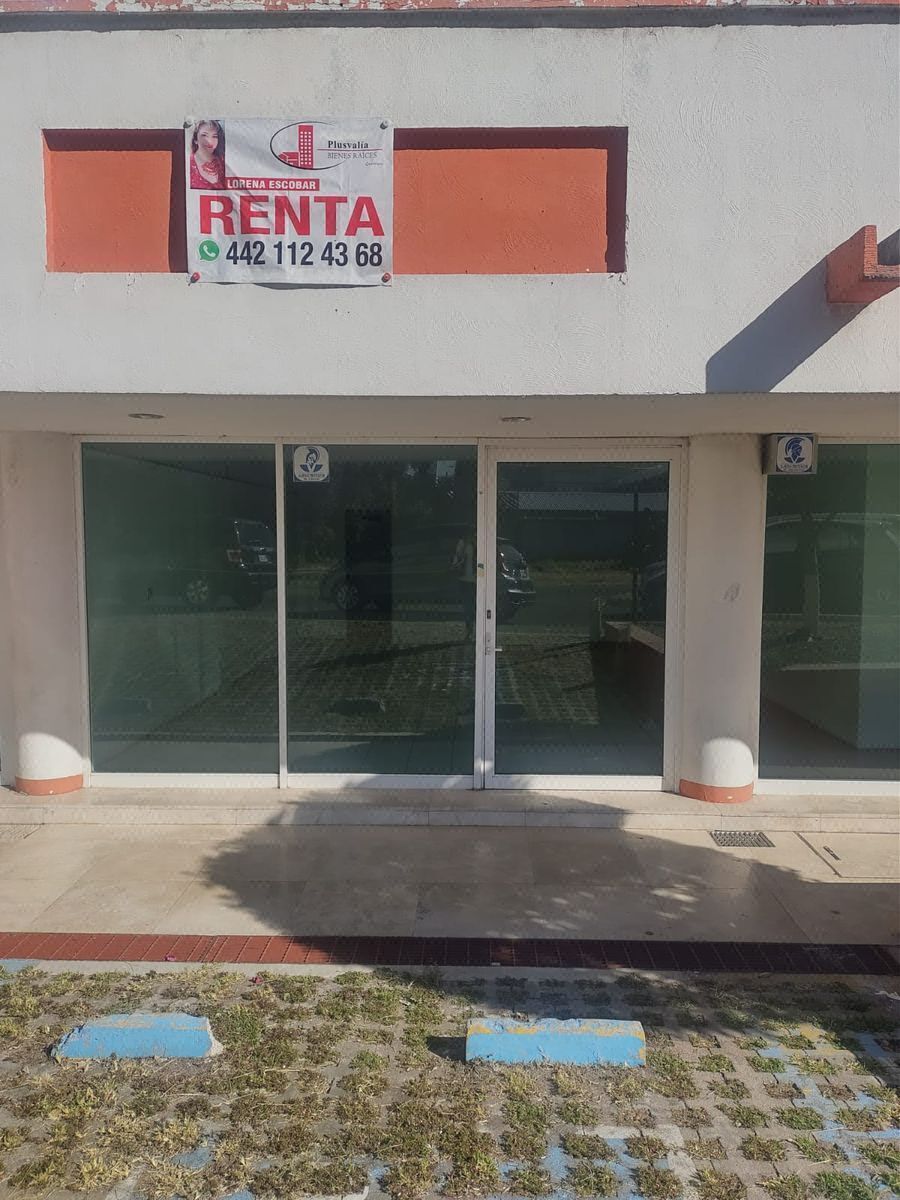 Retail Space in Quinta Alicia, Querétaro, photo 2 of 8