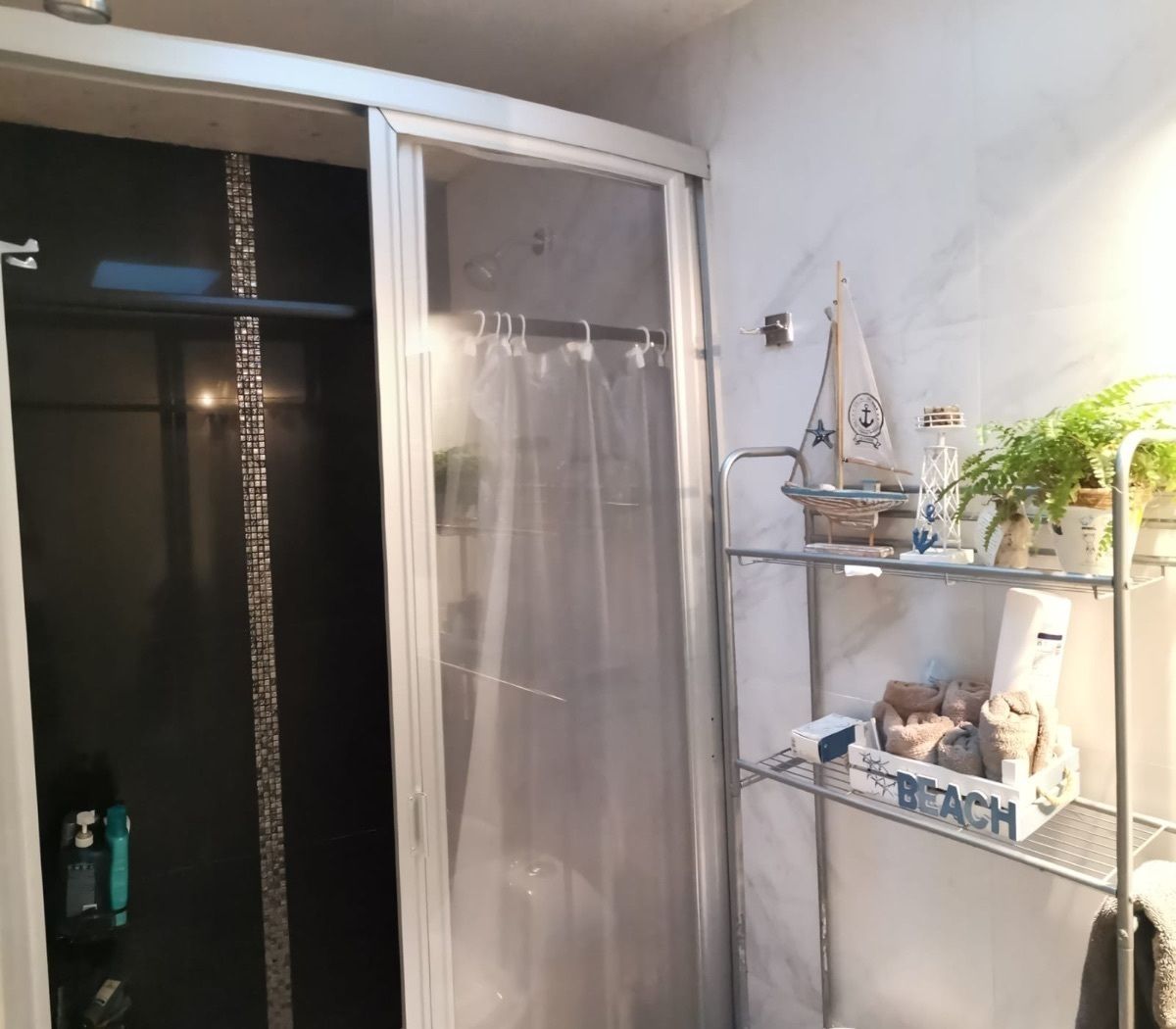 27 de 30: Baño completo