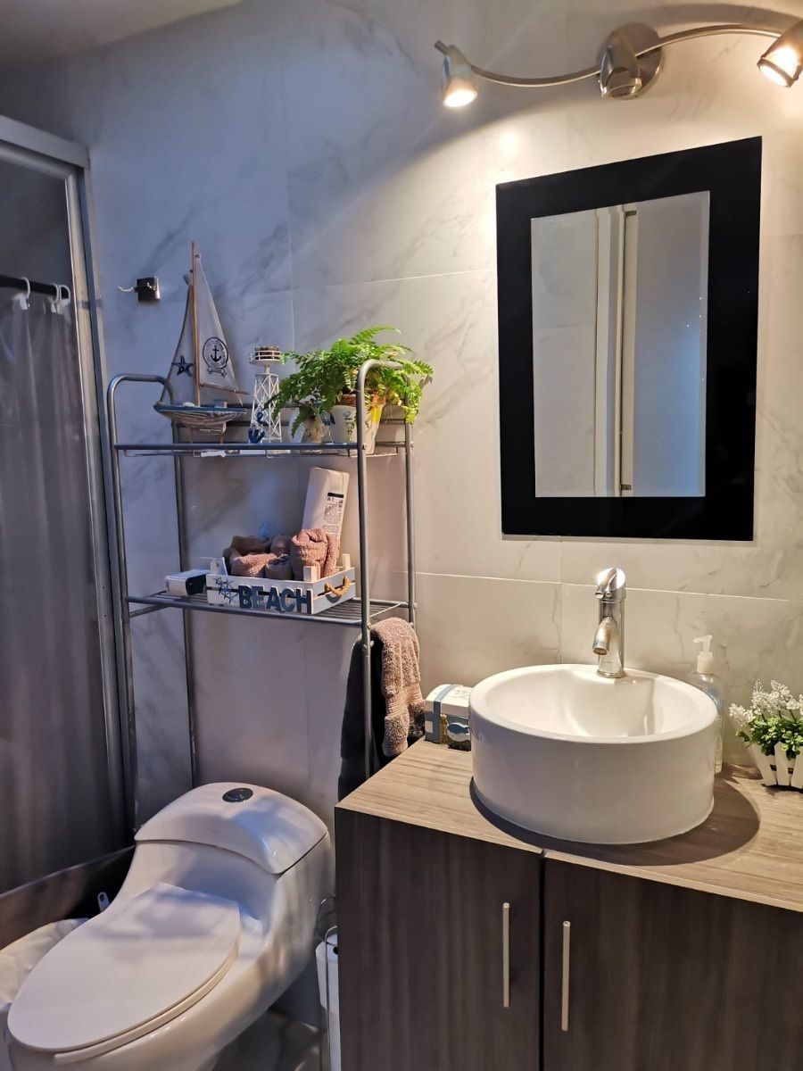 28 de 30: Baño completo