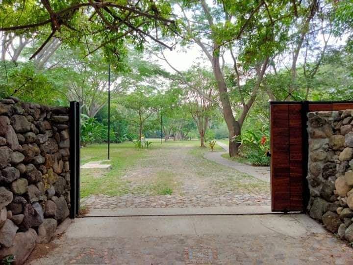 Venta de Terrenos Campestres Nogueras ,Comala