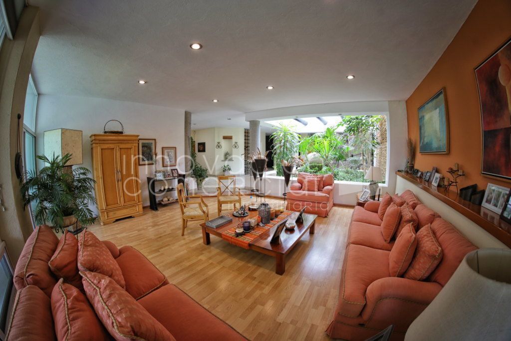 4 de 45: Sala
