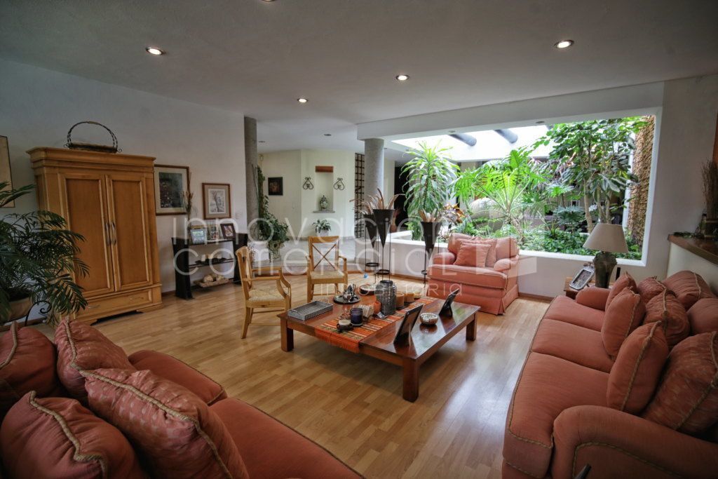 7 de 45: Sala