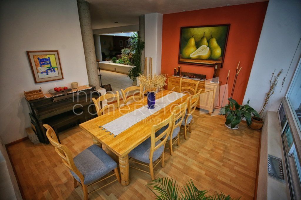 16 de 45: Comedor