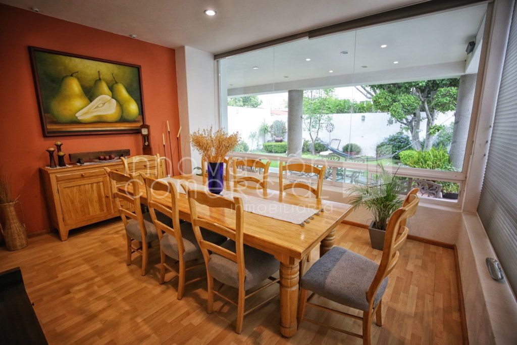 26 de 45: Comedor