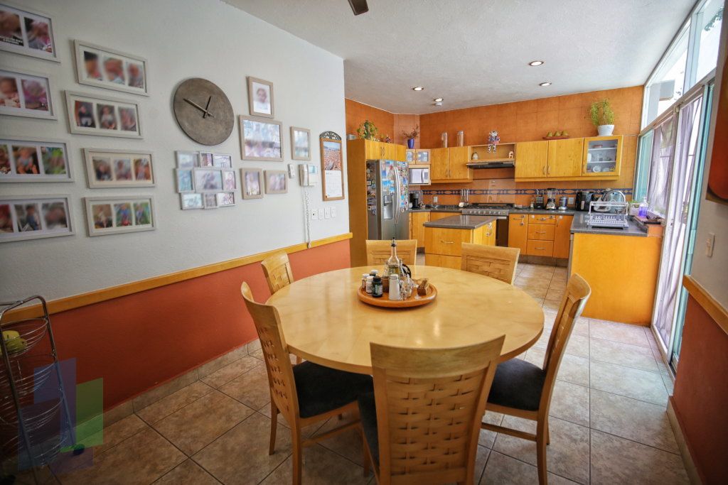 11 de 46: Antecomedor