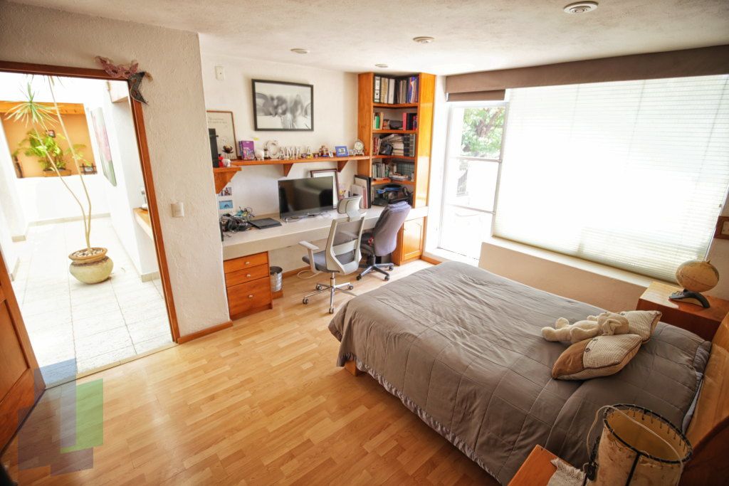 22 de 46: Recámara secundaria