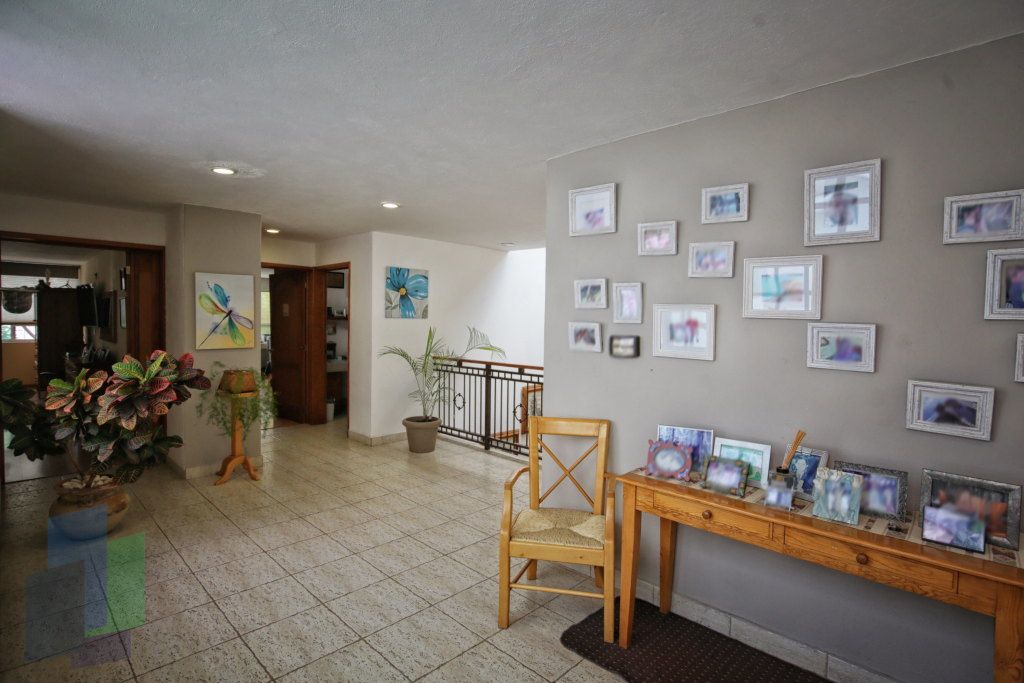 31 de 46: Planta alta