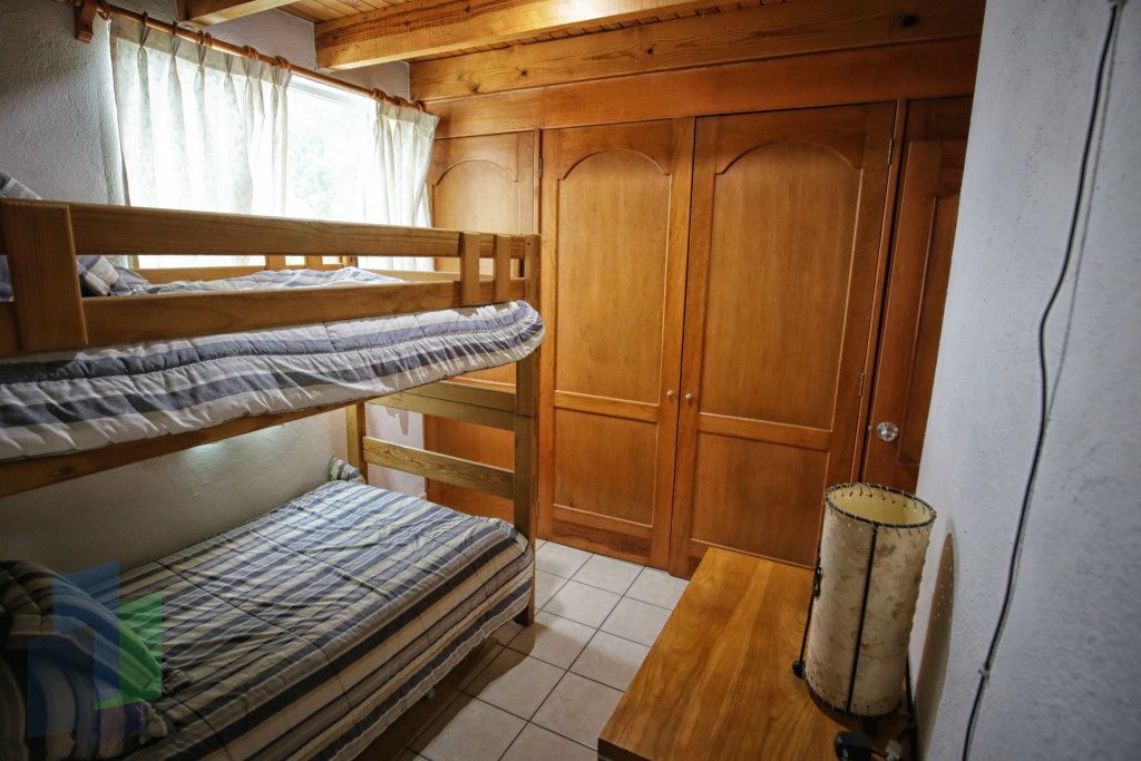 42 of 45: Cuarto de servicio con clóset y baño