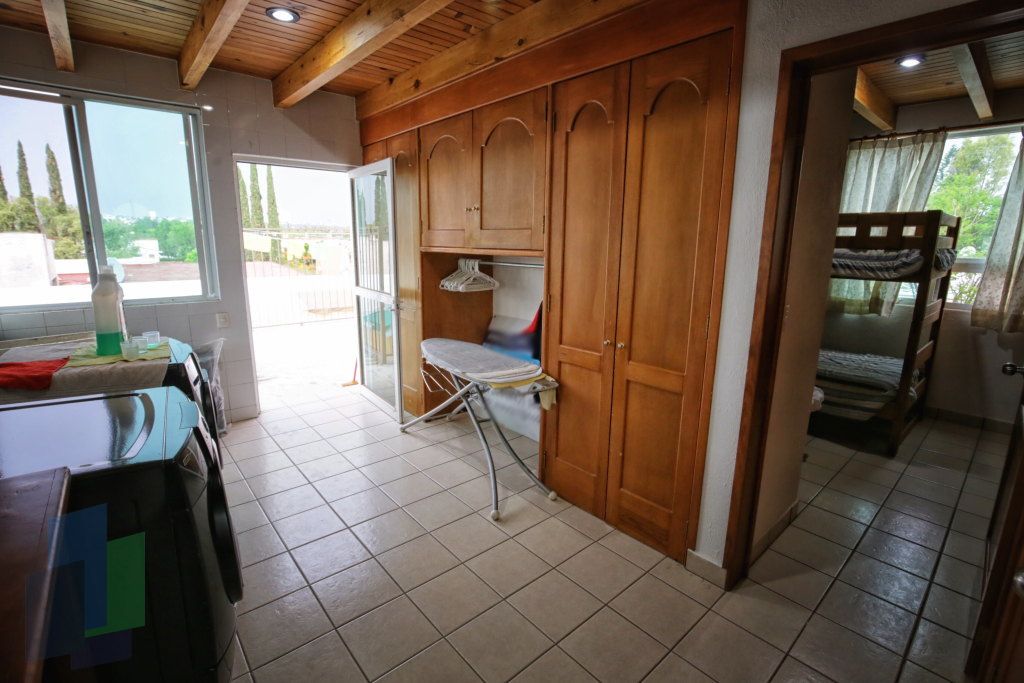 44 de 46: Area de lavado