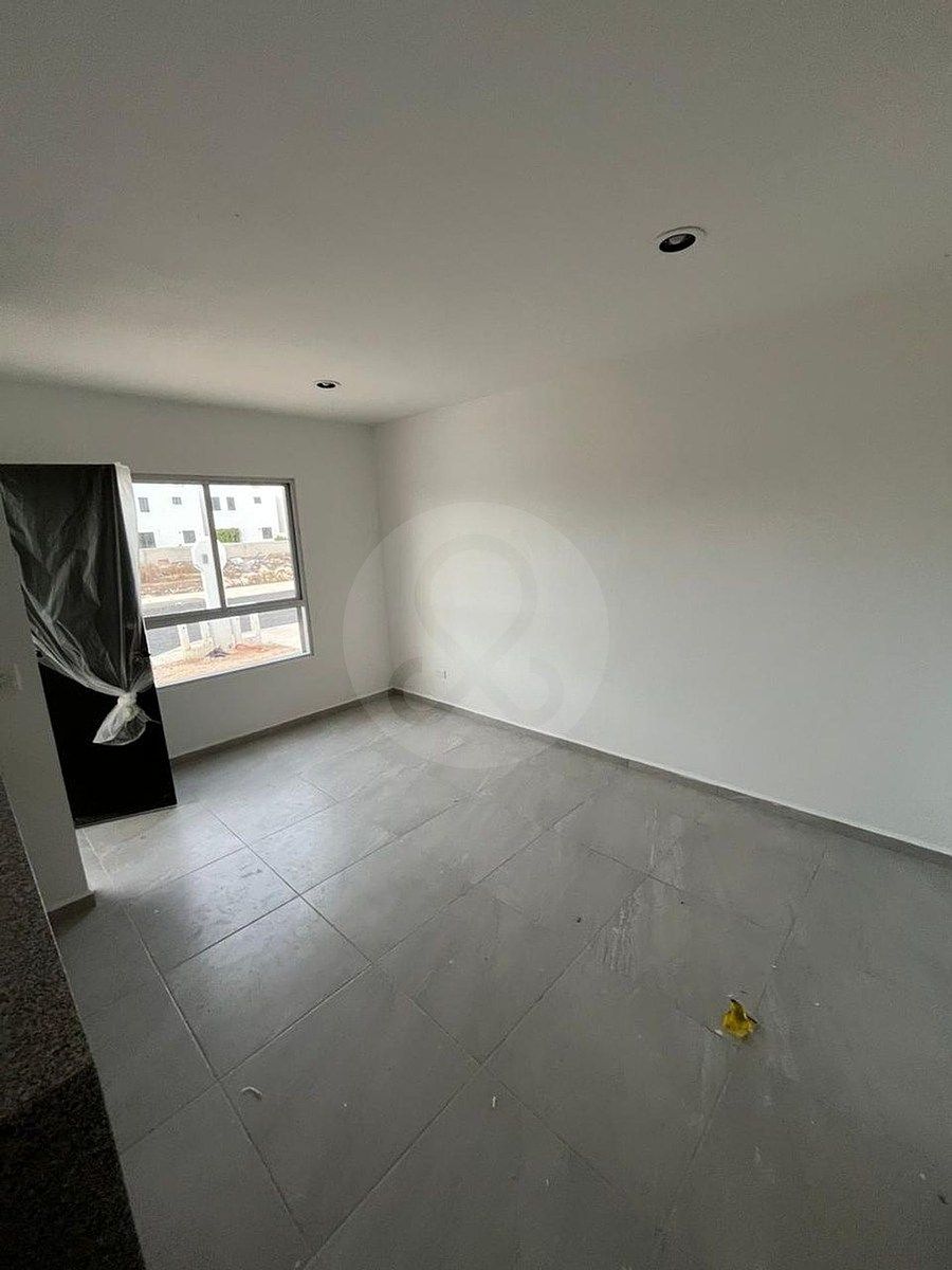 Casa en venta en Mérida, apto crédito Infonavit, Fovisste. - foto 3
