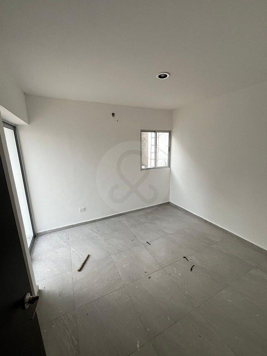 Casa en venta en Mérida, apto crédito Infonavit, Fovisste. - foto 5