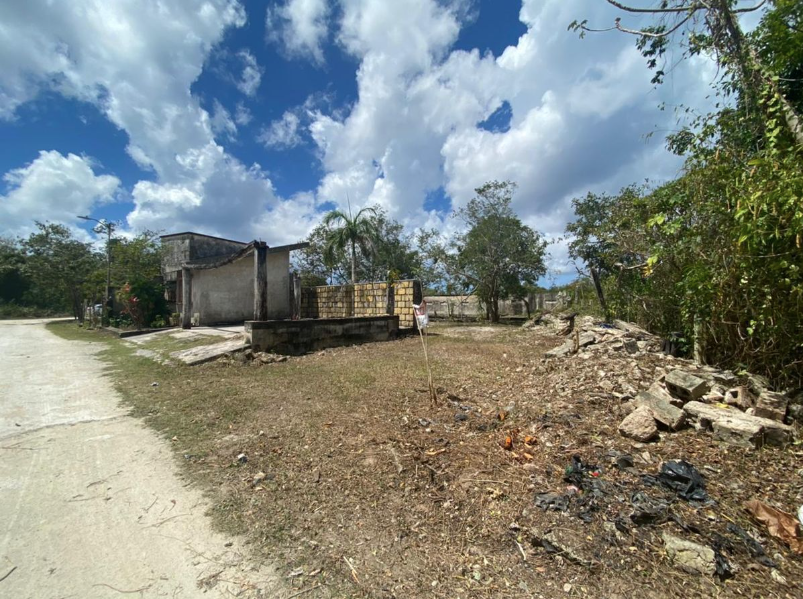 Terreno en Venta en Cozumel Centro Quintana Roo