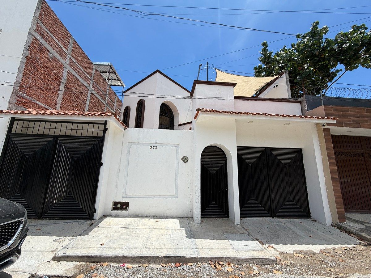 Casa à venda em Fraccionamiento Sabines, foto 1 de 19