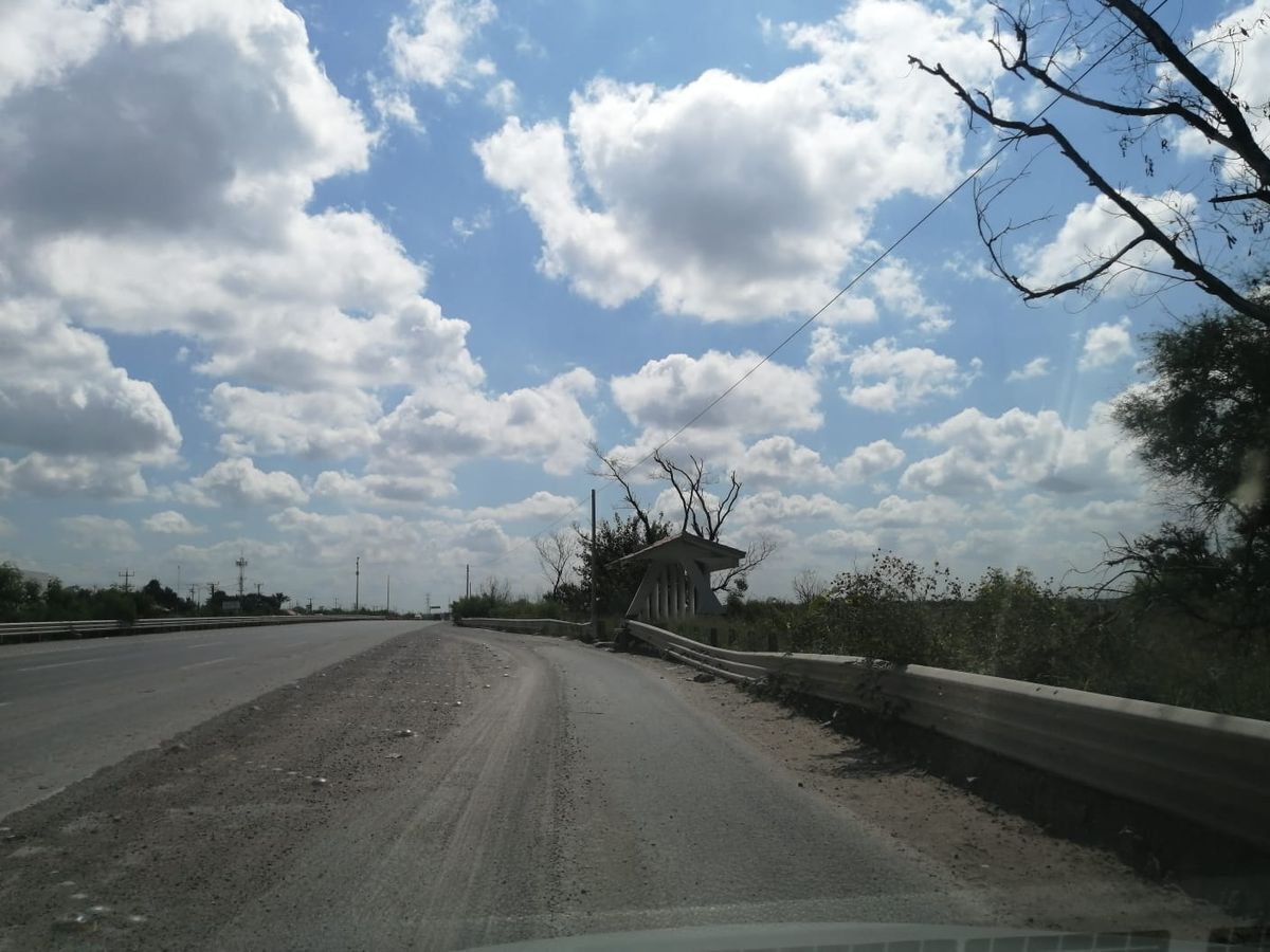 Venta Terreno / Lote Parque Industrial del Norte - Reynosa
