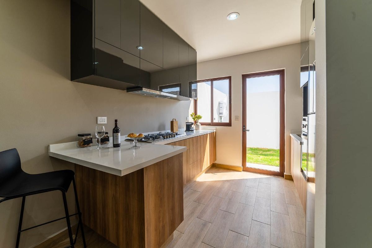 Casa en condominio en Zibatá, El Marqués, foto 7 de 22
