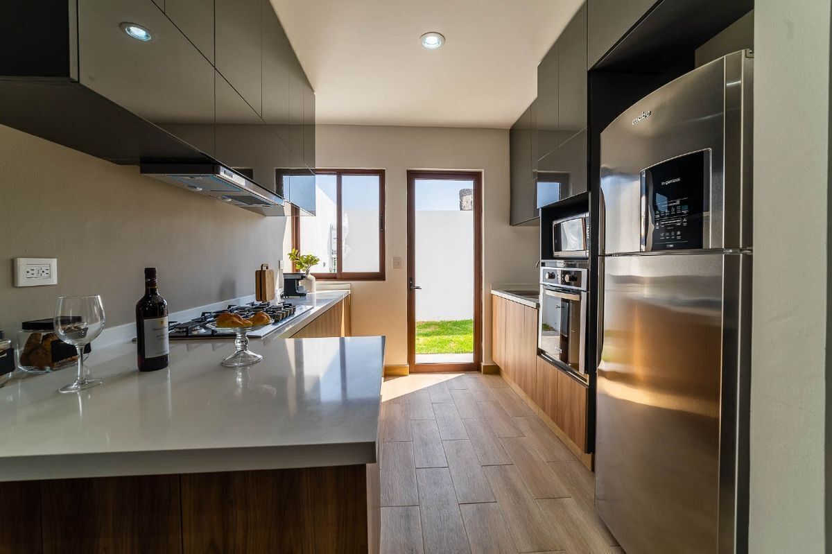 Casa en condominio en Zibatá, El Marqués, foto 8 de 22