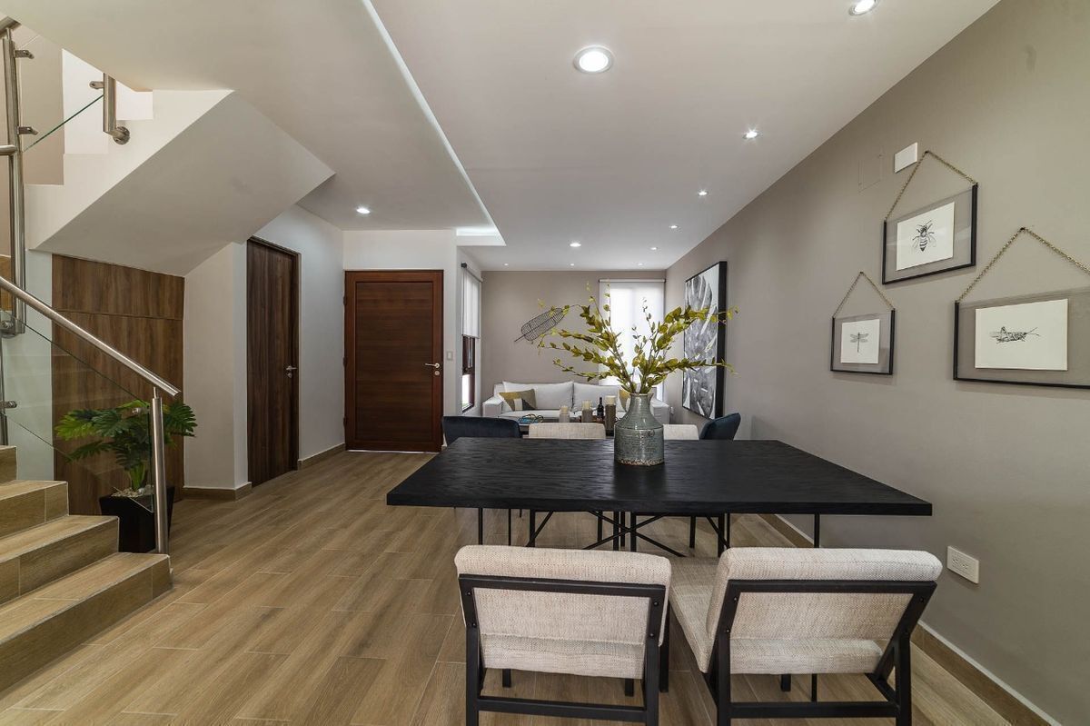 Casa en condominio en Zibatá, El Marqués, foto 12 de 22