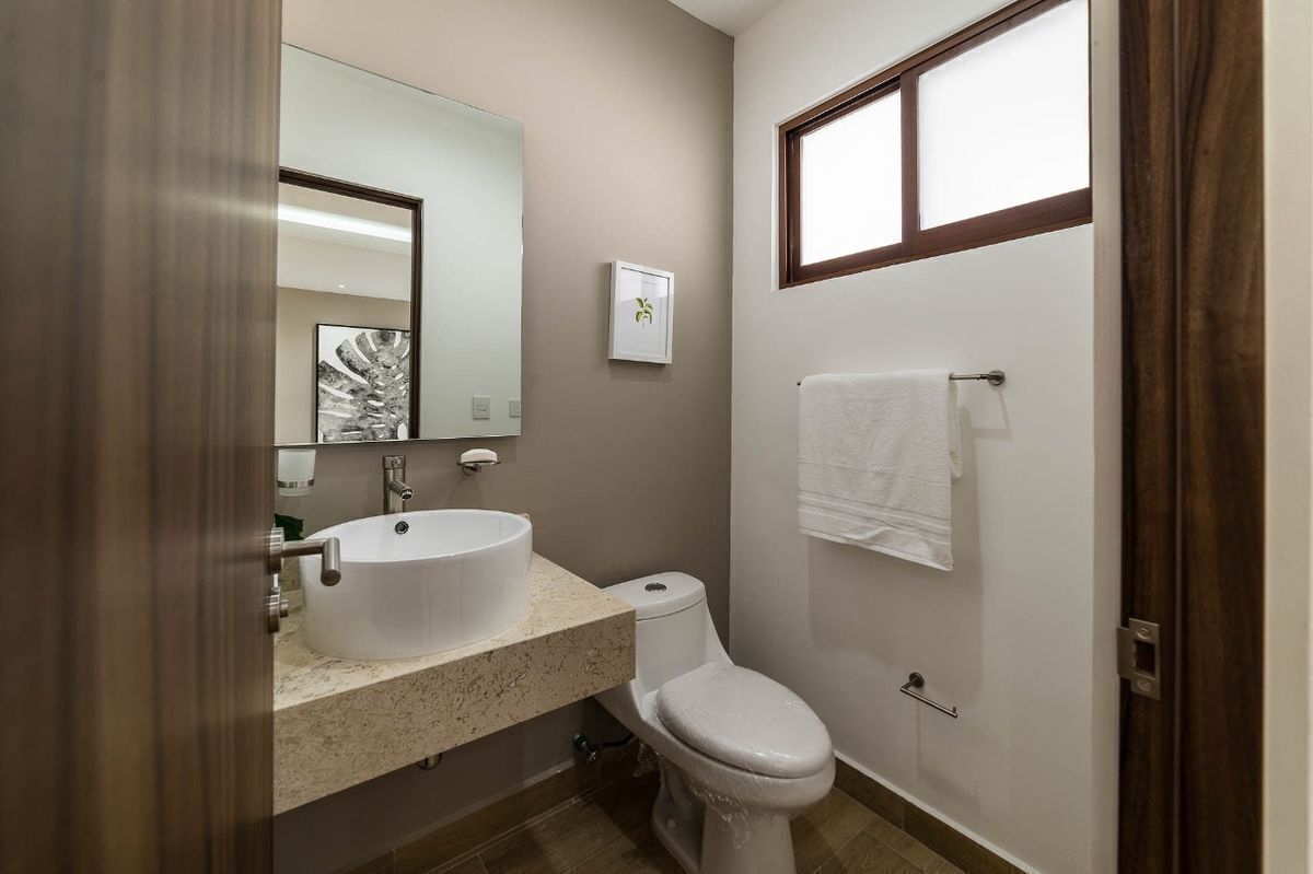 Casa en condominio en Zibatá, El Marqués, foto 14 de 22
