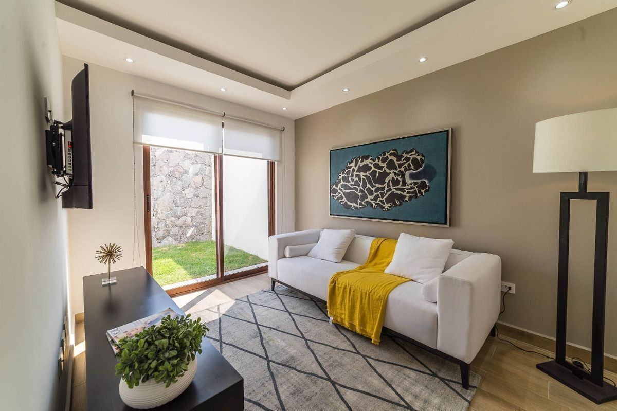 Casa en condominio en Zibatá, El Marqués, foto 15 de 22