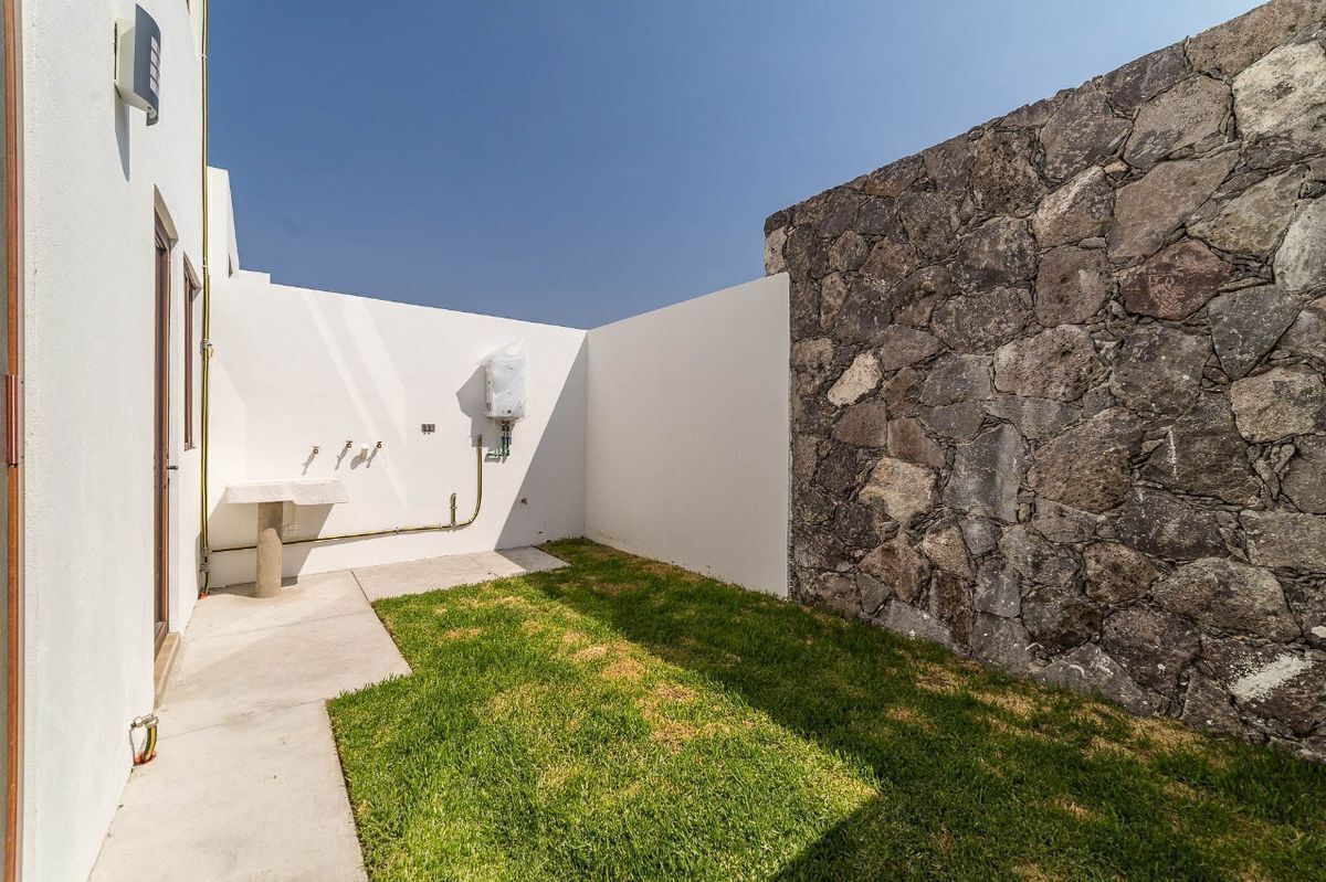 Casa en condominio en Zibatá, El Marqués, foto 16 de 22
