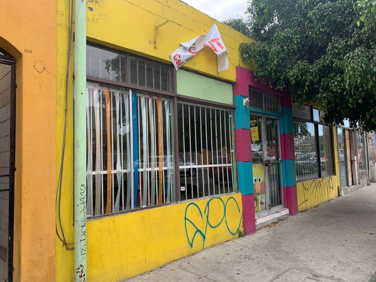 Local comercial en venta