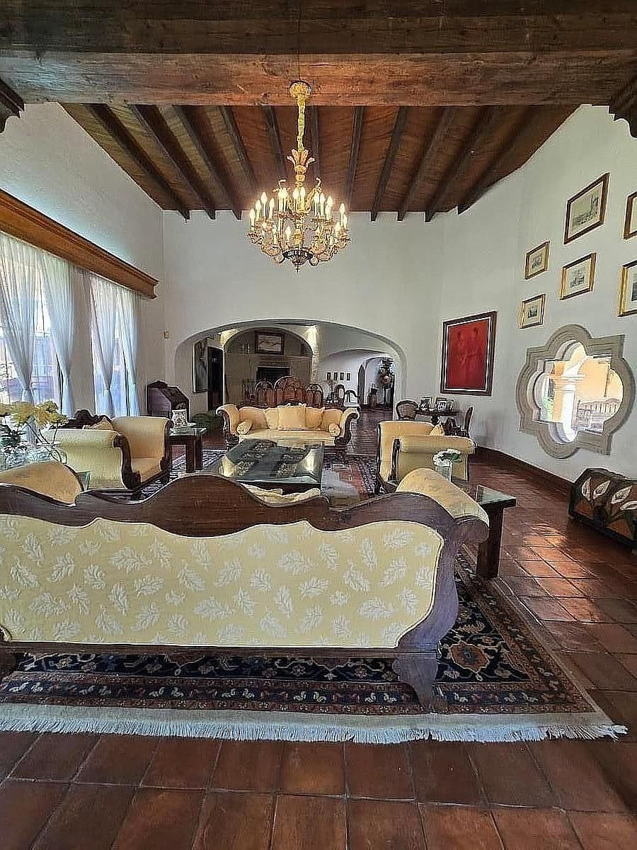 Casa en Club de Golf Hacienda, Atizapán de Zaragoza, foto 19 de 50
