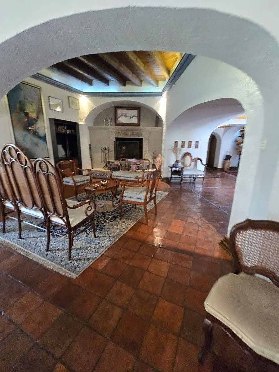 Casa en Club de Golf Hacienda, Atizapán de Zaragoza, foto 13 de 50