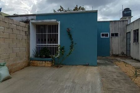 Casas en renta en Mérida | EasyBroker