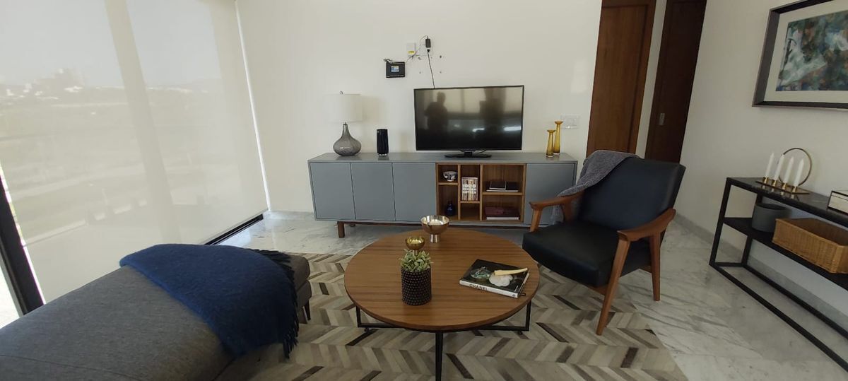 4 de 18: Departamento amueblado en renta West Point Zapopan