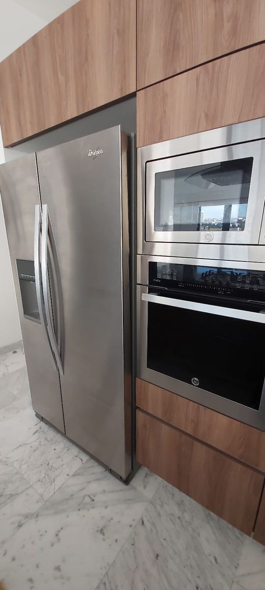 3 de 18: Departamento amueblado en renta West Point Zapopan