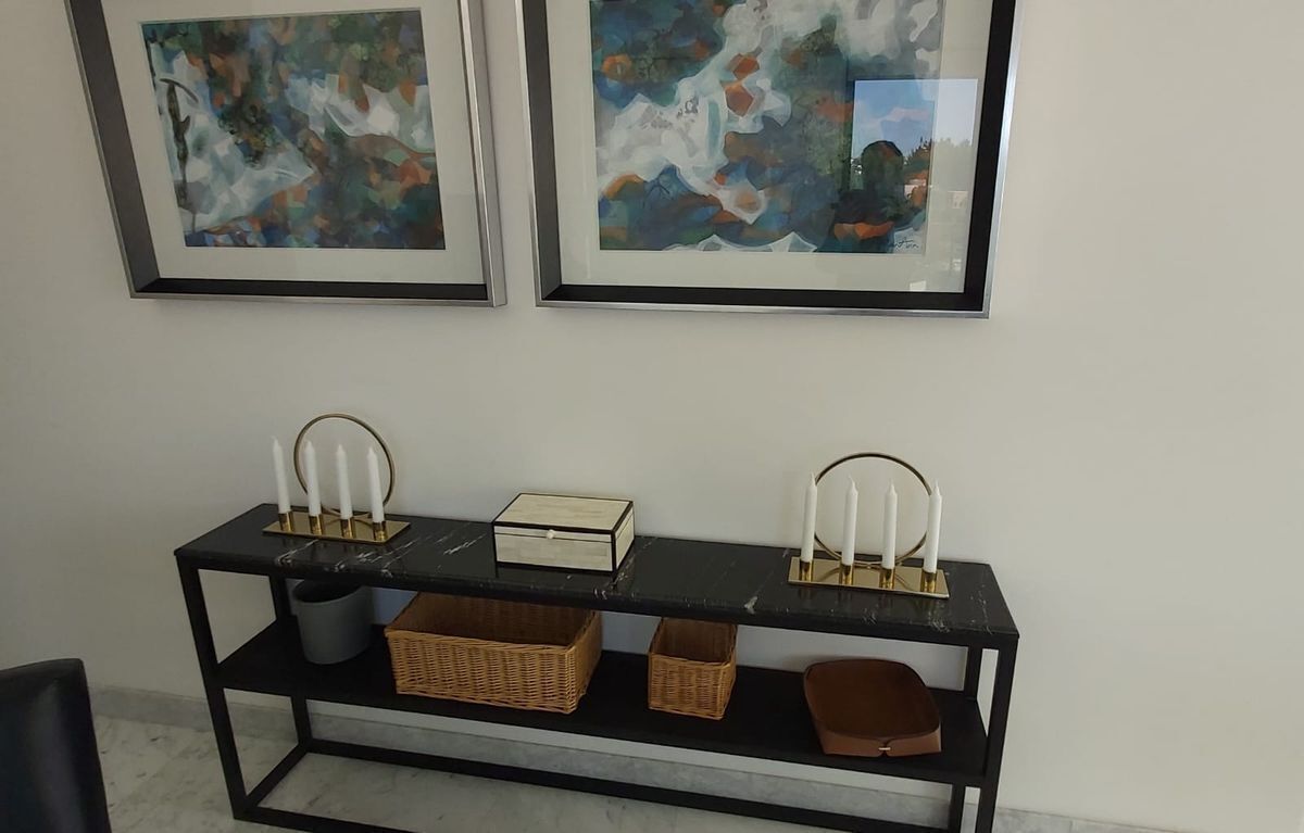 5 de 18: Departamento amueblado en renta West Point Zapopan