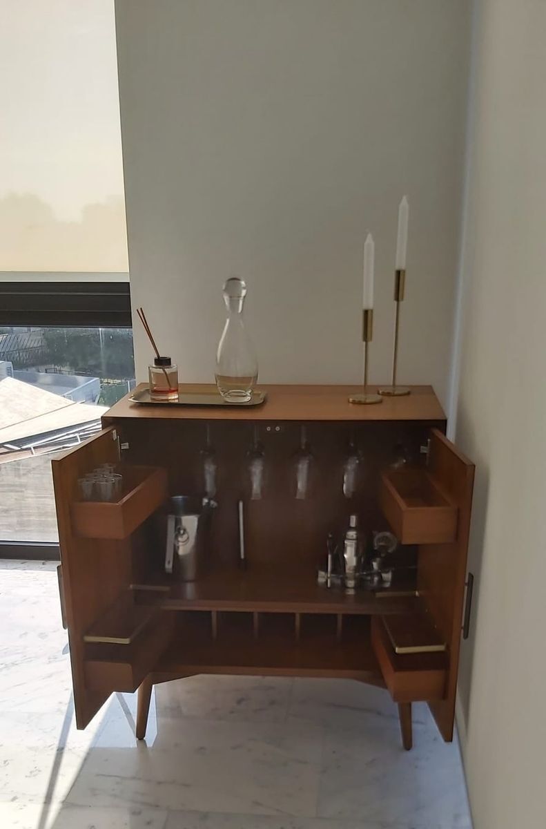 6 de 18: Departamento amueblado en renta West Point Zapopan