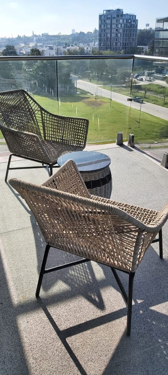 7 de 18: Departamento amueblado en renta West Point Zapopan